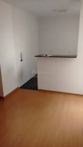 São Deocleciano / Parque Rio Araguaia - Apartamento com 02 dormitórios