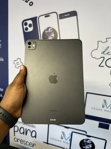 IPAD PRO M4