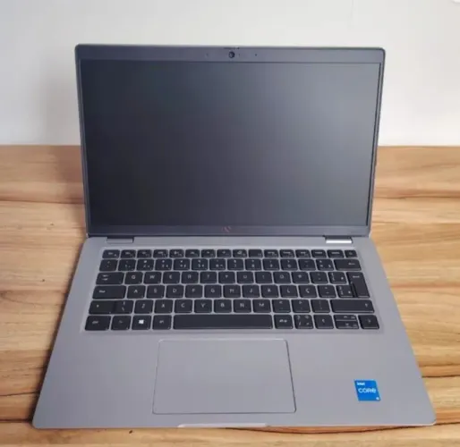 Notebook Dell Latitude 5420