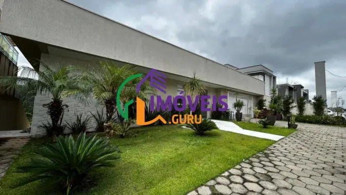 CASA EM CONDOMÍNIO - RESIDENCIAL REAL PARK - SP