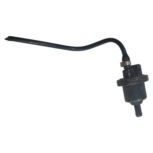 Valvula Canister Com Mangueira Vw Gol Parati Saveiro G3 G4