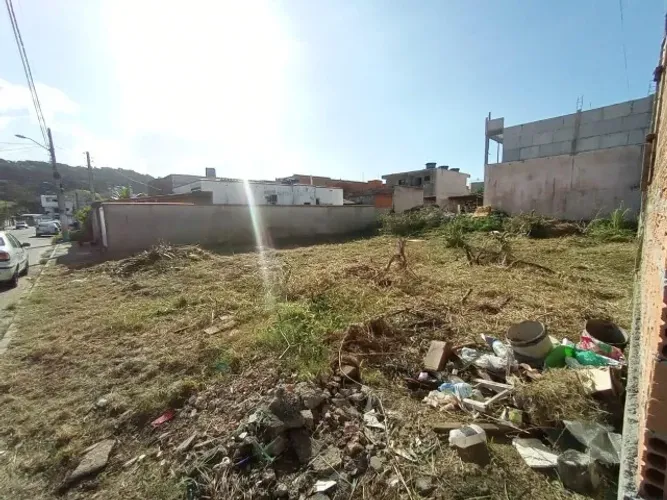 terreno 300m2