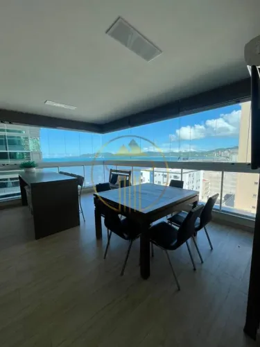 APARTAMENTO COM 4 SUÍTES NO BAIRRO MEIA PRAIA EM ITAPEMA