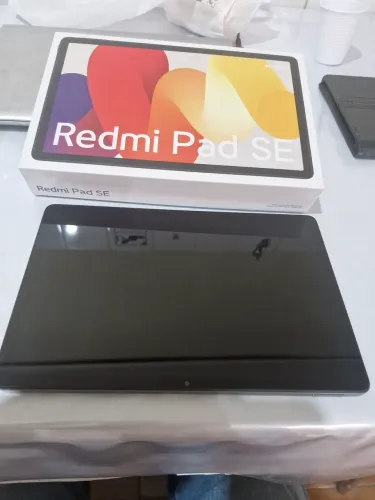 Tablet Xiaomi Redme Pad Se / 8Gb Ram