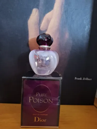 Pure Poison 30 ml Dior