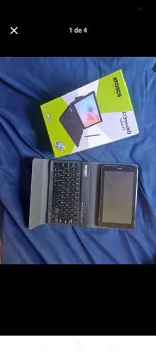 Vendo tablet semi-novo 