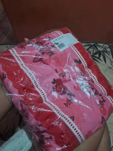 Lençol Novo leia o anúncio pfvr