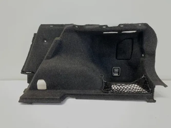 Forro Direito Porta Malas Bmw X1 2010 2015