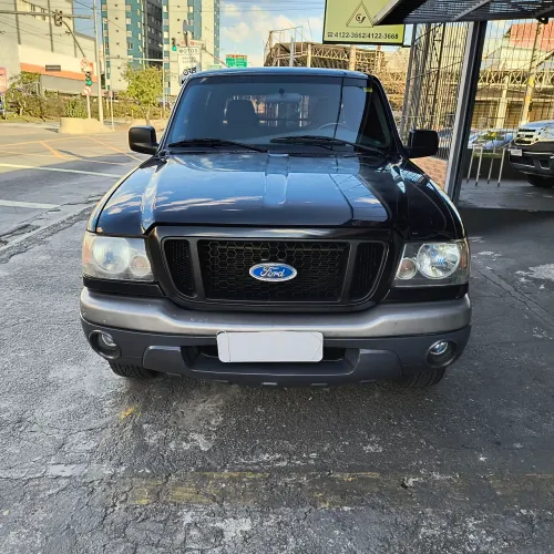 Ford Ranger XLS 2.3 16V 145cv/150cv 4X2 CD 2008