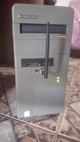 Computador com placa de vídeo
