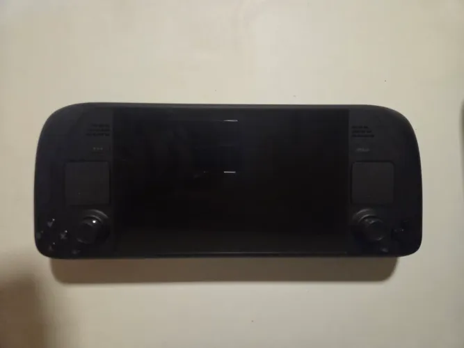 Steam deck Oled 512gb