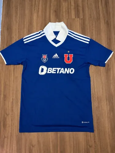 Camiseta Universidad do Chile