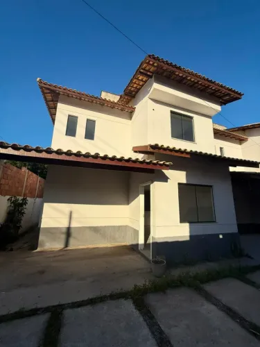 Casa para locação, Jardim Atlântico Central (Itaipuaçu), Maricá, RJ