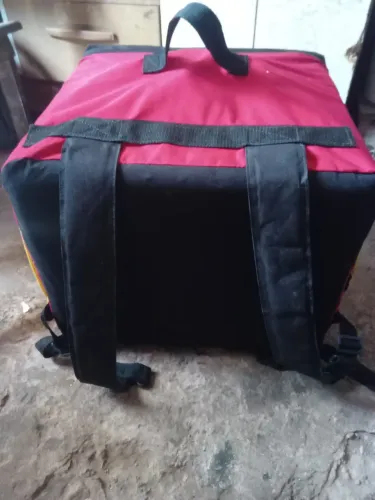 Bag motoboy