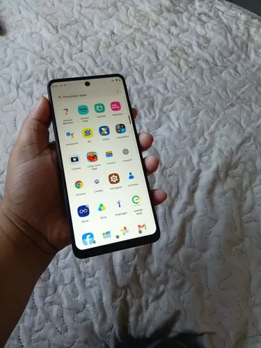 Vendo Celular Moto G24