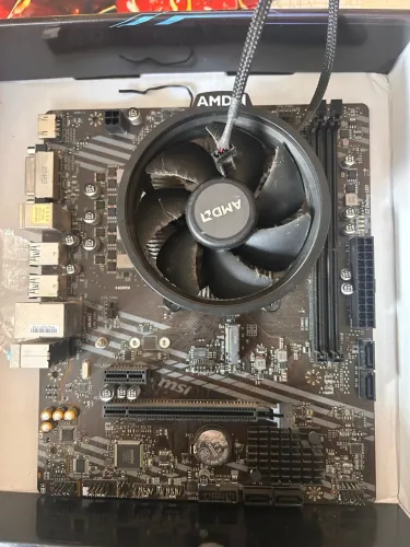 Kit Ryzen