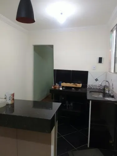 Vendo ou troco por carro + volta. Tô pra negociar!