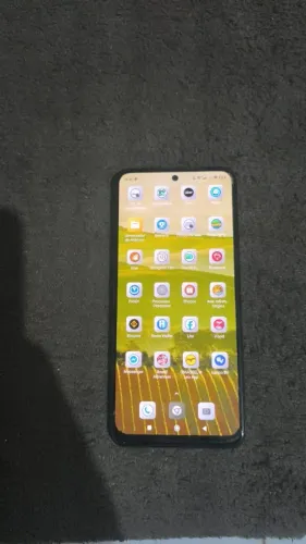 Redmi note 11 completo