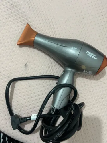 SECADOR DE CABELO PROFISSIONAL TAIFF