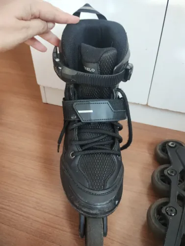 Patins roller