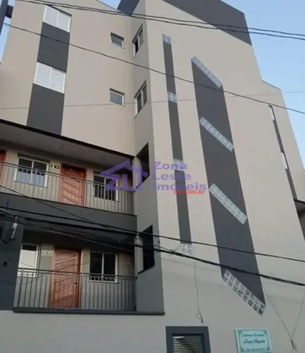 Studio com 1 dormitório para alugar, 34 m² por R$ 3.250,01/mês - Vila Centenário - São Pau