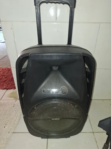 ELETRO DOMÉSTICO