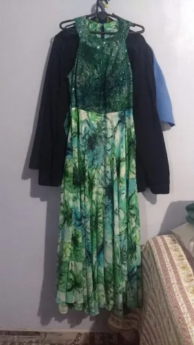 Vestido de festa