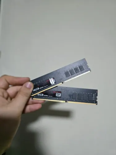 Memória ram 32GB DDR4 2666MHZ WESTGATE 2x16
