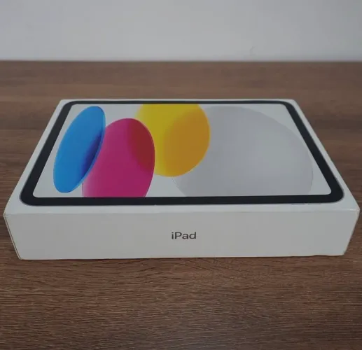 iPad 11 A16 128GB