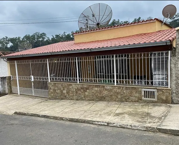 Casa à venda em Matias Barbosa