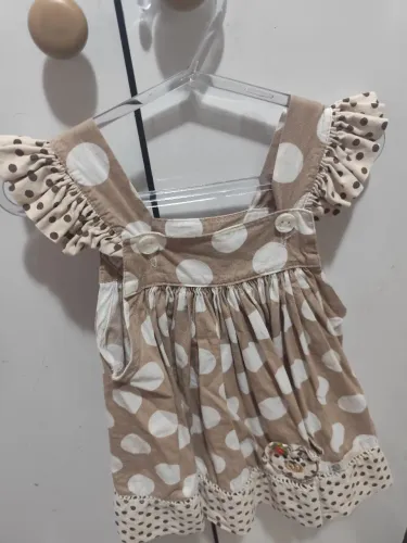 Roupas meninas