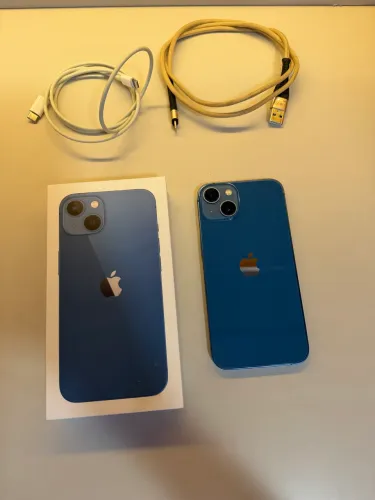 iPhone 13, 256Gb