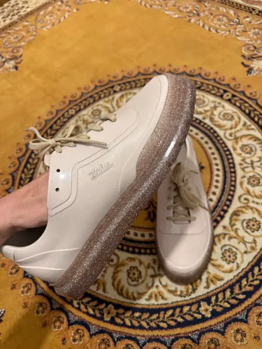 Melissa Classic sneaker bege 43/44