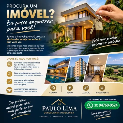 Seu sonho Realizado !