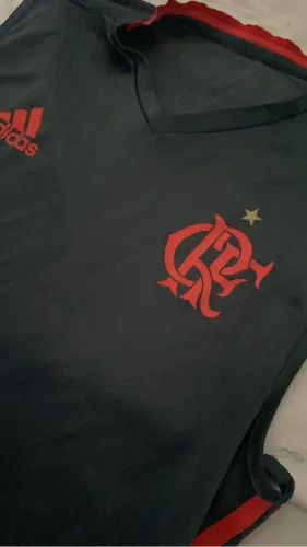 Regata Flamengo - Original