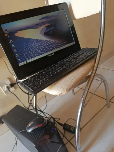 Computador Positivo