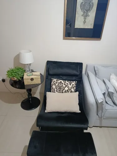 Chaise/recamier