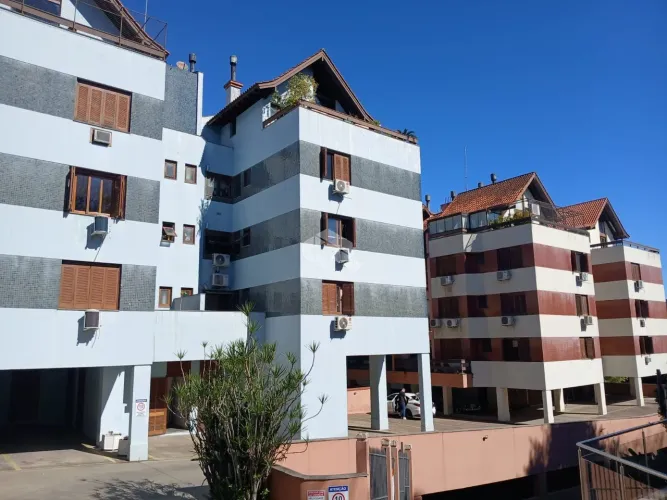 Apartamento 3 dorm. 2 vagas bairro Ipanema