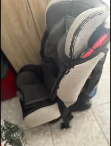 Cadeirinha de bebê pra carro
