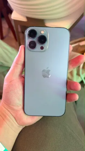 iPhone 13 Pro Max