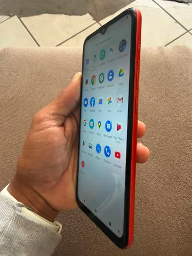 Celular semi novo n preço