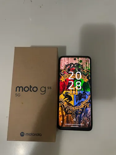Motorola G55