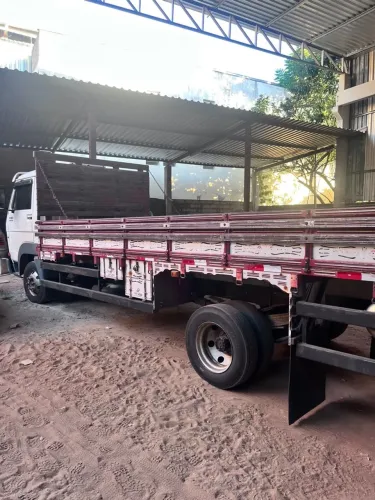 VW DELIVERY 9.150