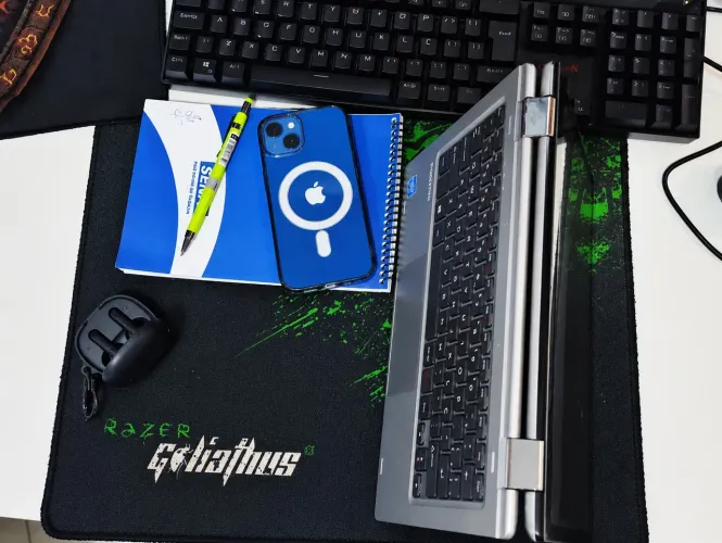 Netbook da positivo