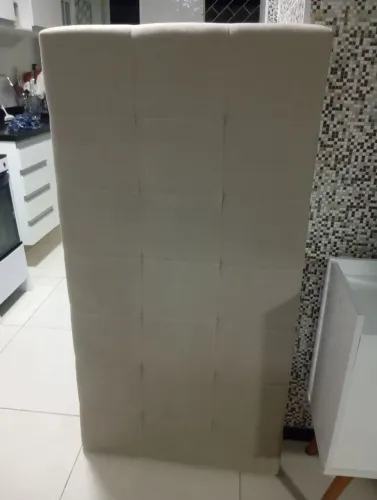 Cabeceira suspensa no precinho