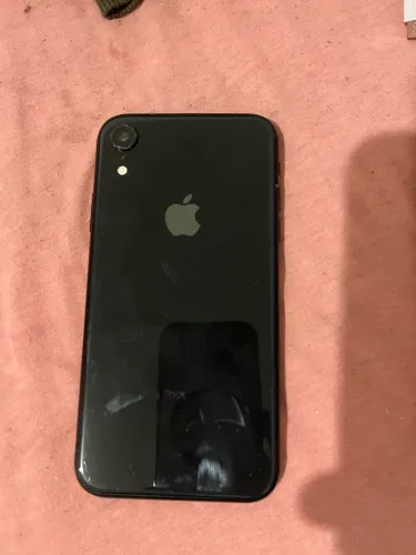 iPhone XR