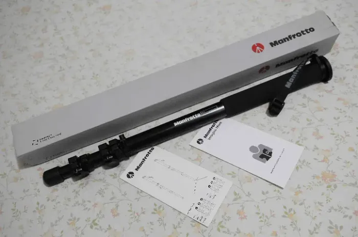 Monopé Manfroto 681B