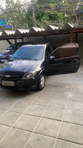 Chevrolet Celta Life/ LS 1.0 MPFI 8V Flexpower 3P 2012