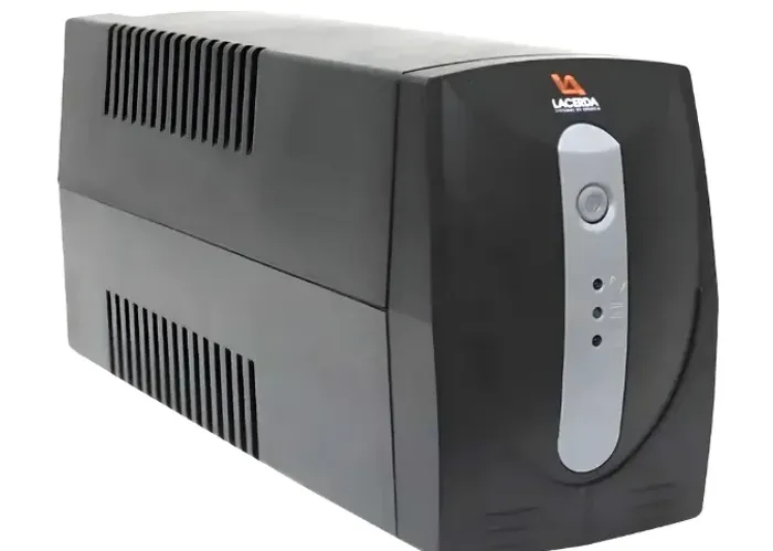 Nobreak Lacerda New Orion