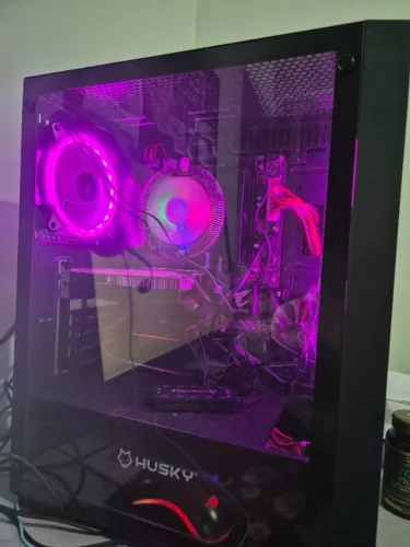 Pc gamer